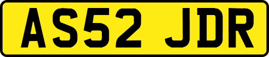 AS52JDR