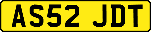 AS52JDT