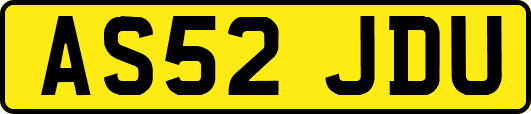 AS52JDU