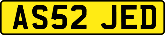 AS52JED
