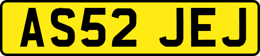 AS52JEJ