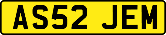 AS52JEM