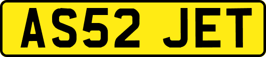 AS52JET