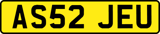 AS52JEU