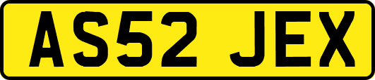 AS52JEX