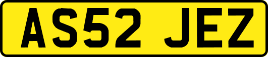 AS52JEZ