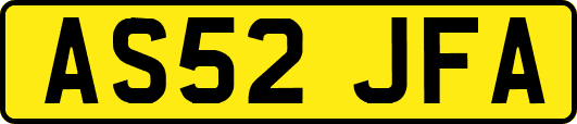 AS52JFA