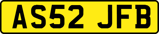 AS52JFB