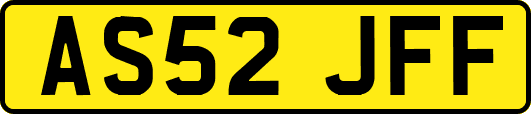 AS52JFF