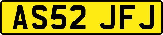 AS52JFJ