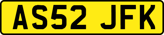 AS52JFK
