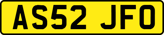 AS52JFO