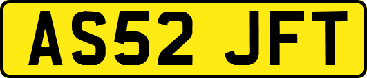 AS52JFT