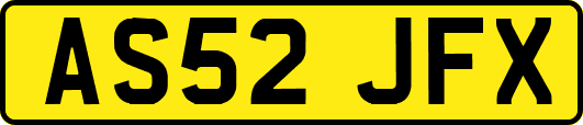 AS52JFX