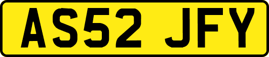 AS52JFY