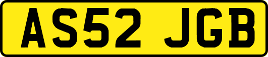 AS52JGB