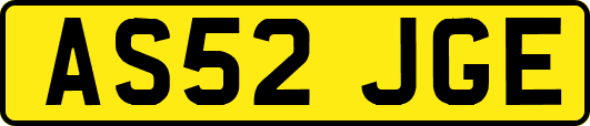 AS52JGE