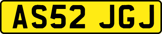 AS52JGJ