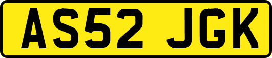 AS52JGK