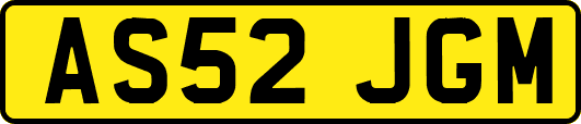 AS52JGM