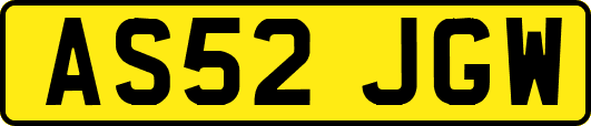 AS52JGW
