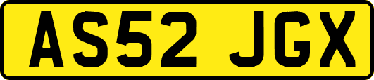 AS52JGX