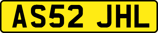 AS52JHL