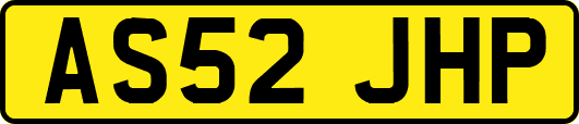 AS52JHP