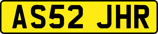 AS52JHR