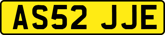 AS52JJE