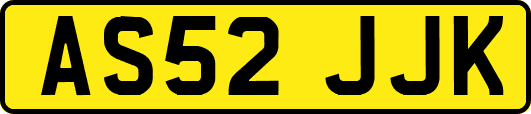 AS52JJK