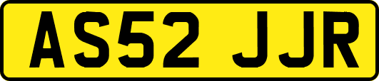 AS52JJR