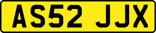AS52JJX