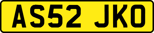 AS52JKO