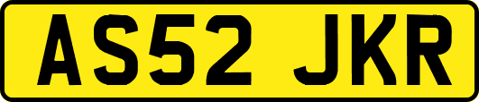 AS52JKR