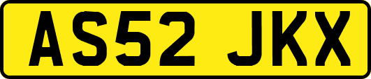 AS52JKX
