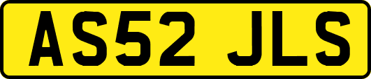 AS52JLS