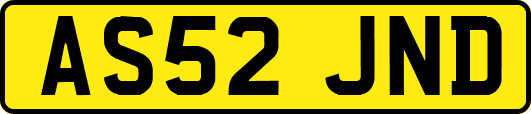 AS52JND