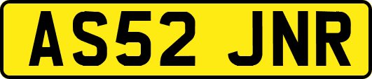 AS52JNR