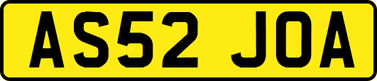 AS52JOA