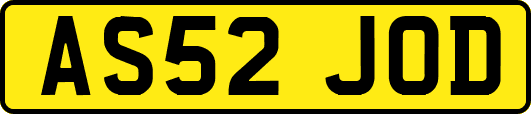 AS52JOD