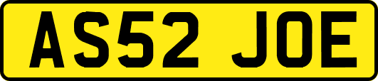 AS52JOE