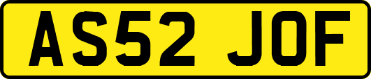 AS52JOF