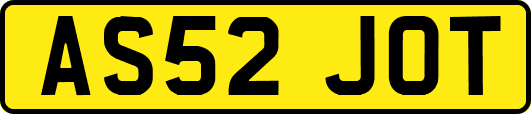 AS52JOT