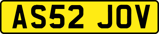 AS52JOV
