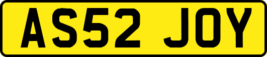 AS52JOY