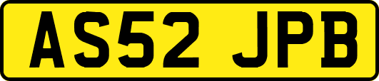 AS52JPB