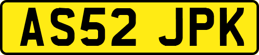 AS52JPK