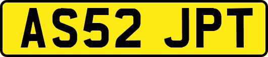 AS52JPT