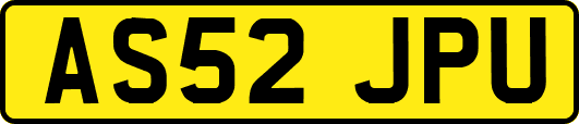 AS52JPU